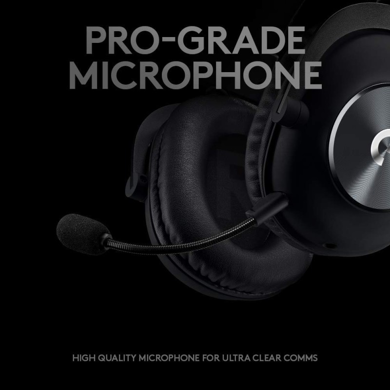 Logitech G Pro